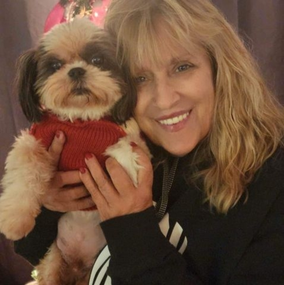 Meet your Posher, Diane